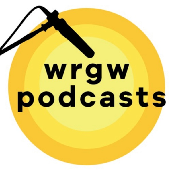 Artwork for WRGW Podcast Network
