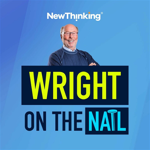 Artwork for Wright on the Nail