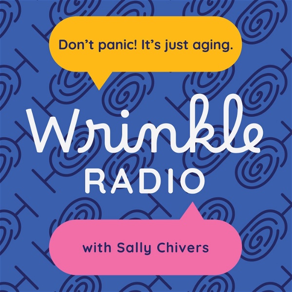 Artwork for Wrinkle Radio