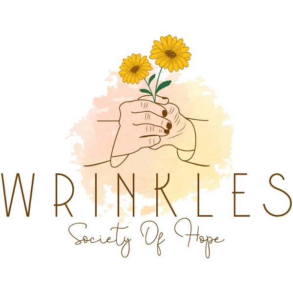 Artwork for WRINKLES Society of Hope