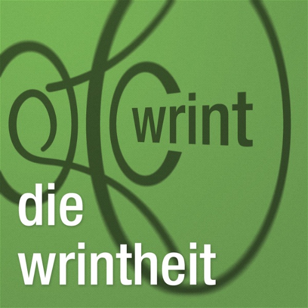 Artwork for WRINT: Die Wrintheit