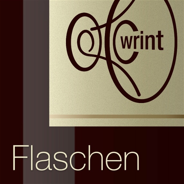 Artwork for WRINT: Flaschen