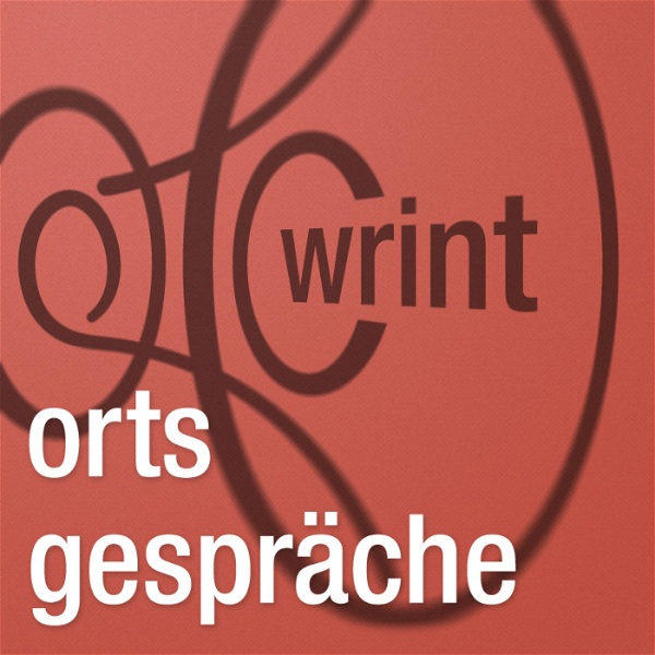 Artwork for WRINT: Ortsgespräche