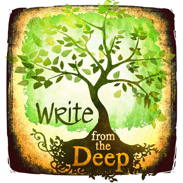 Artwork for Write from the Deep