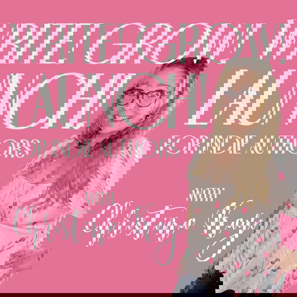 Artwork for Write! Grow! Launch!