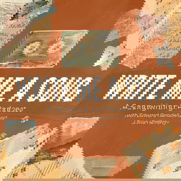 Artwork for Write Me A Song