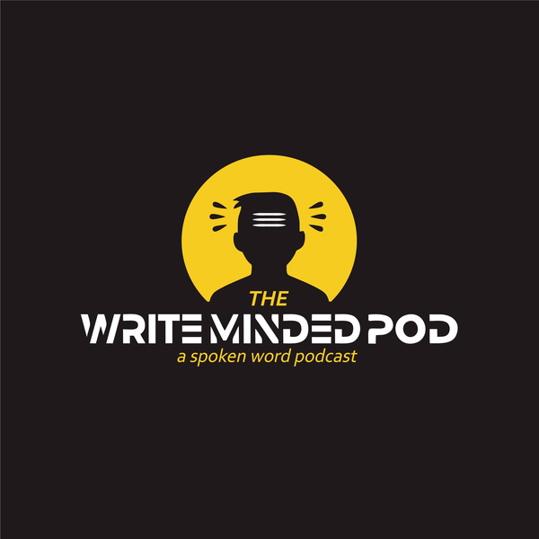 Artwork for Write Minded, a spoken word podcast
