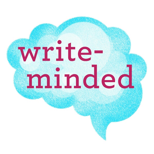 Artwork for Write-minded: Weekly Inspiration for Writers
