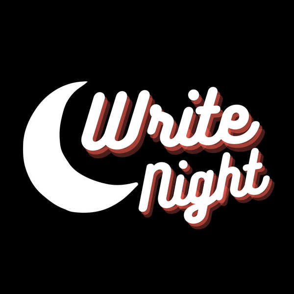 Artwork for Write Night