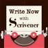 Write Now with Scrivener