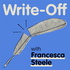 Write-Off with Francesca Steele