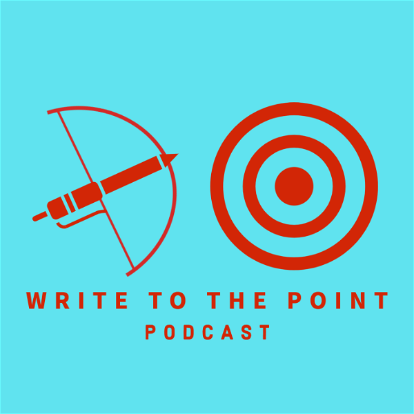 Artwork for Write to the Point