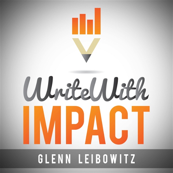 Artwork for Write With Impact