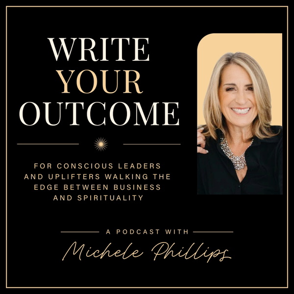 Artwork for Write Your Outcome