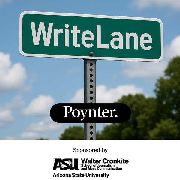 Artwork for WriteLane