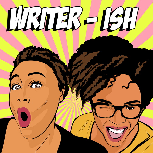 Artwork for Writer-ish