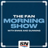The FAN Drive Time