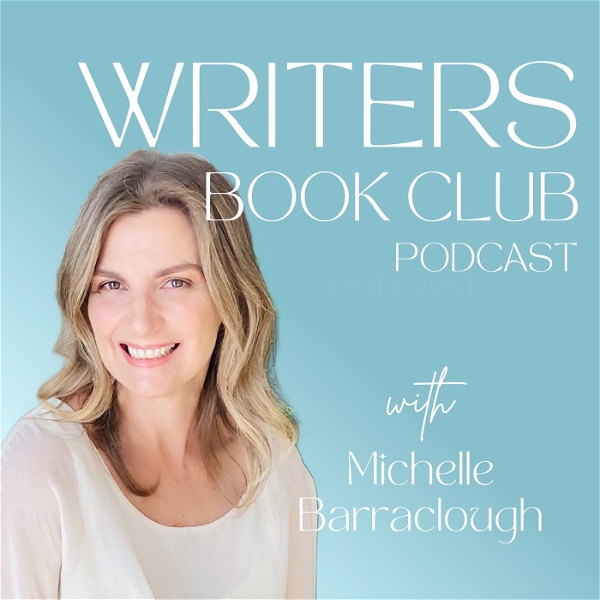 Artwork for Writer's Book Club Podcast