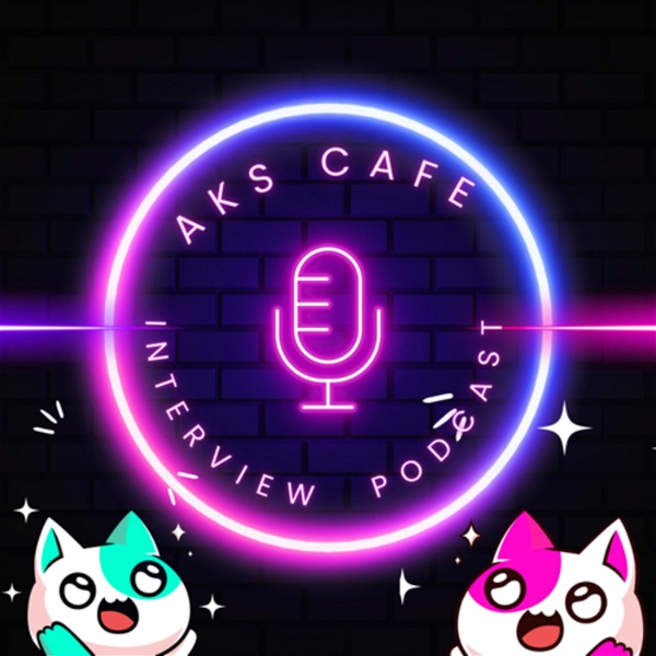Artwork for AK’s Cafe