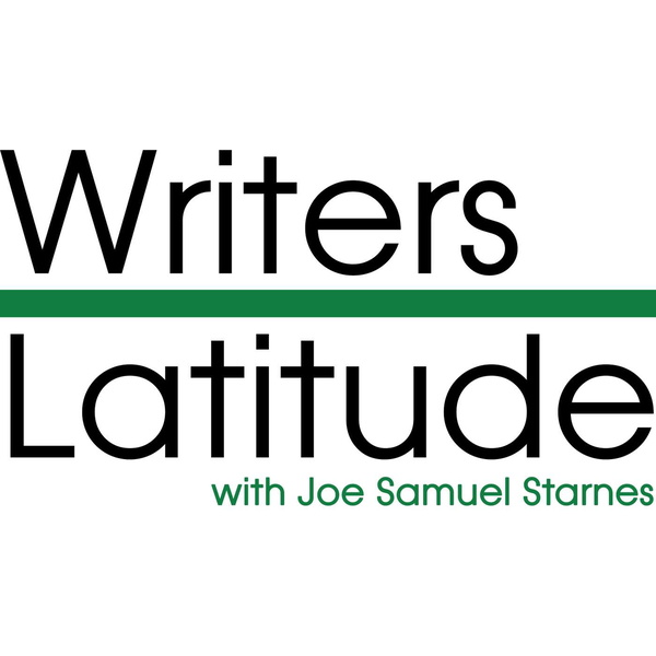 Artwork for Writers Latitude