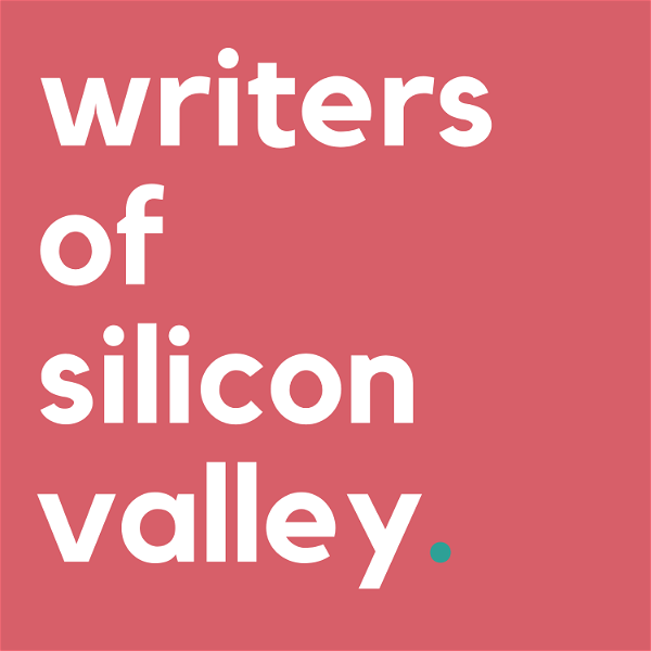 Artwork for Writers of Silicon Valley