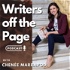 Writers off the Page