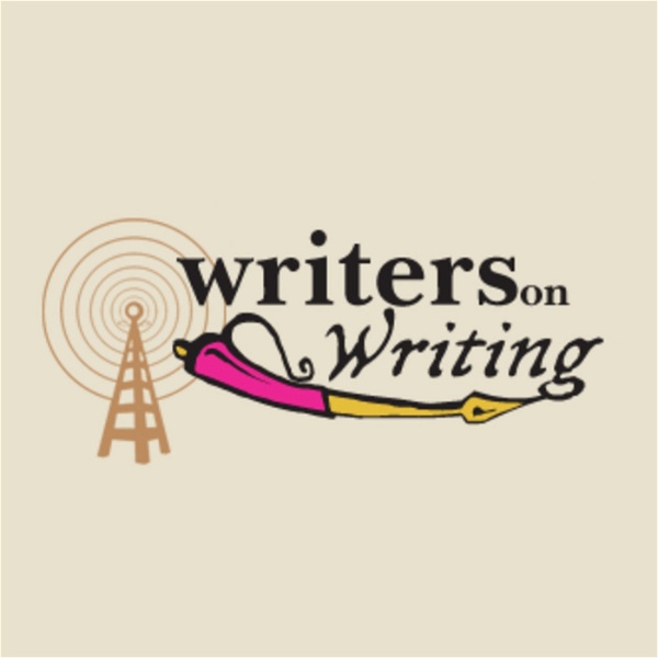 Artwork for Writers on Writing