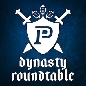 Artwork for Dynasty Roundtable