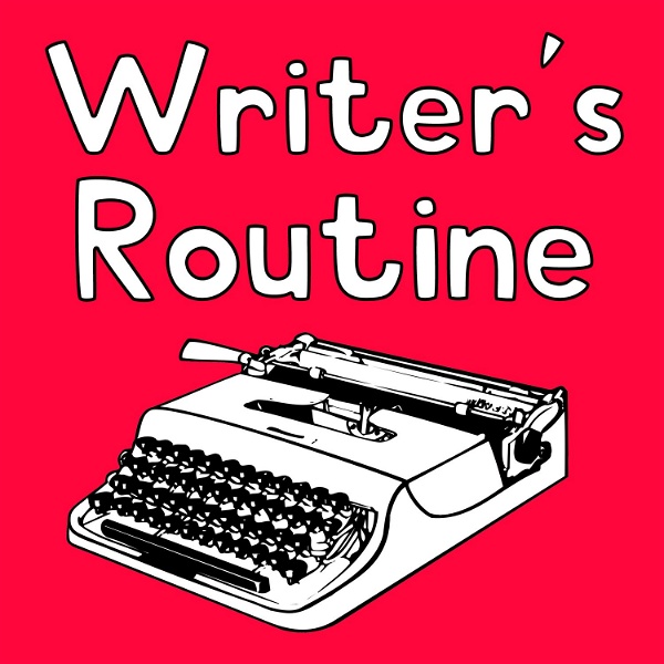 Artwork for Writer's Routine