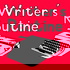 Writer's Routine