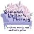 Romance Writer's Therapy