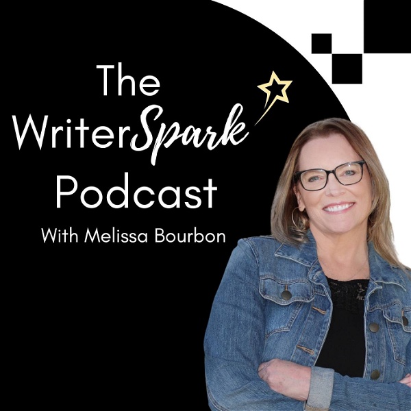 Artwork for WriterSpark: Business, Creativity, and the Craft of Writing