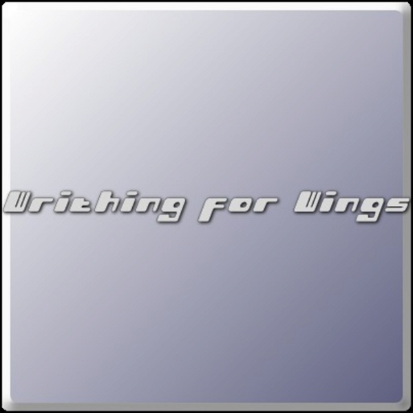 Artwork for Writhing for Wings