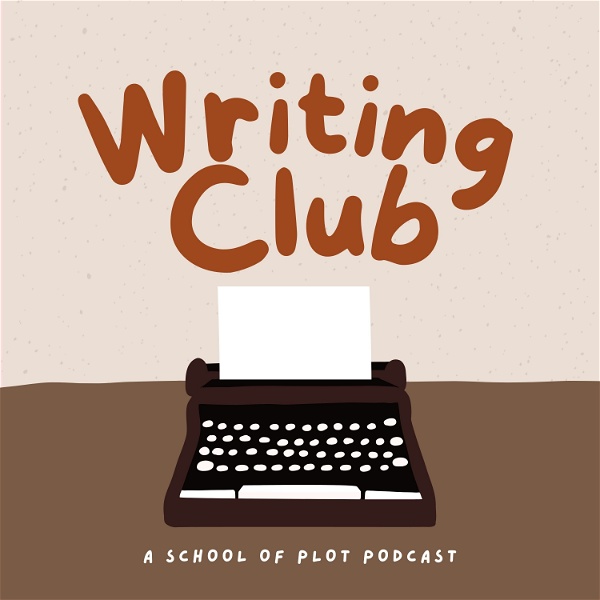 Artwork for Writing Club by School of Plot