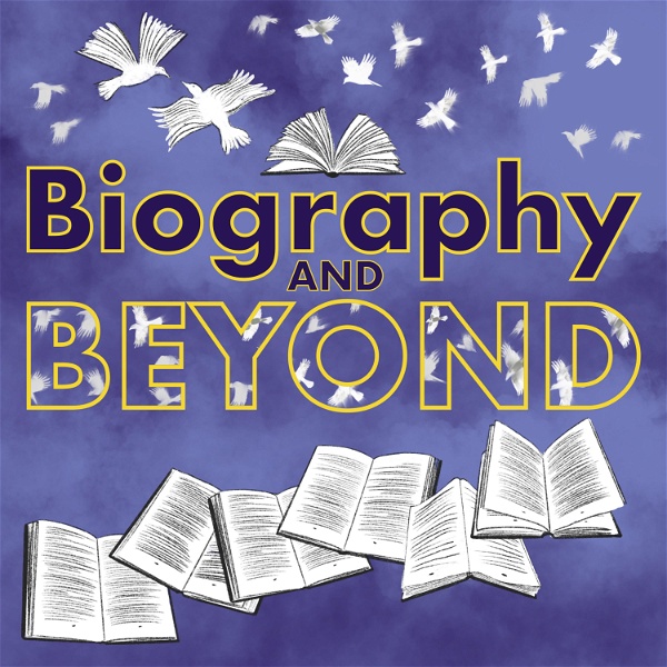 Artwork for Writing Lives: Biography and Beyond