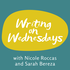 Writing on Wednesdays
