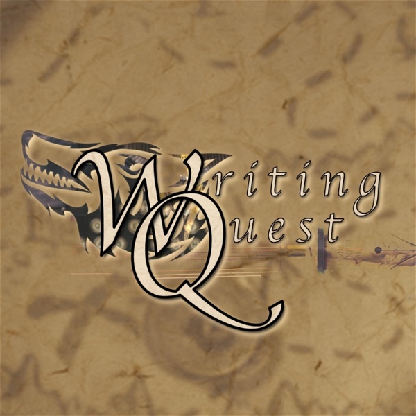 Artwork for Writing Quest
