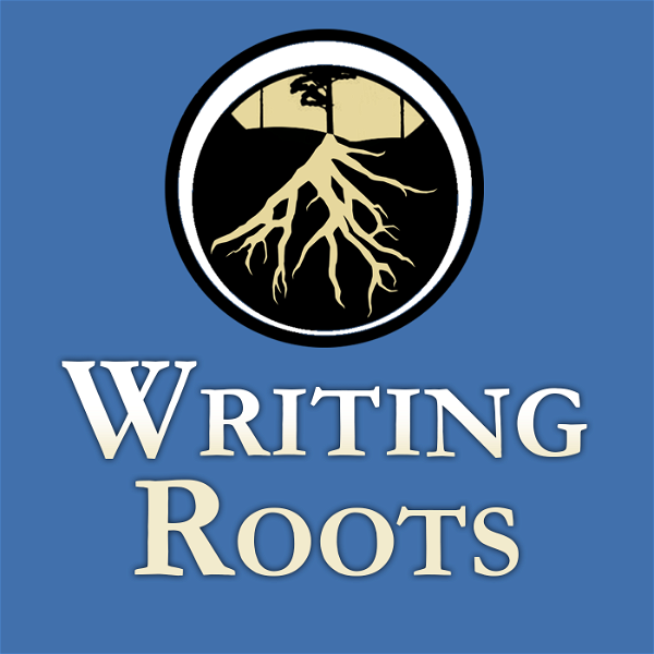 Artwork for Writing Roots