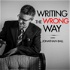Writing the Wrong Way with Jonathan Ball, PhD