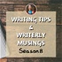 Writing Tips and Writerly Musings