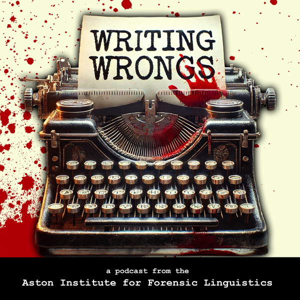 Artwork for Writing Wrongs