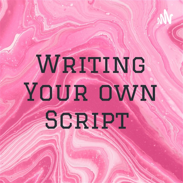 Artwork for Writing Your own Script