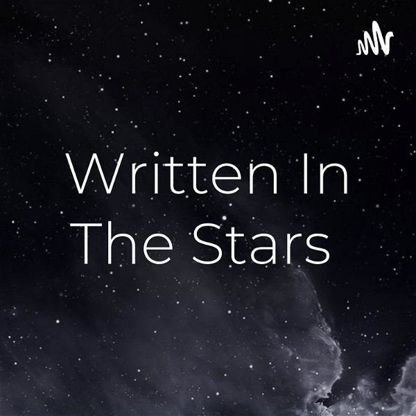 Artwork for Written In The Stars