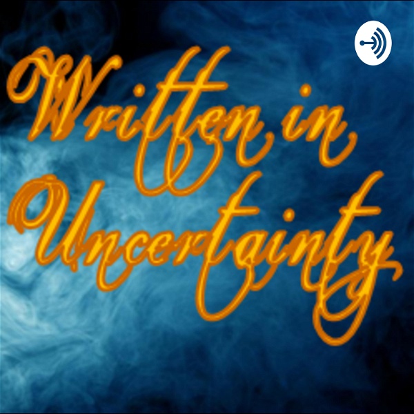 Artwork for Written in Uncertainty: An Elder Scrolls Lore Podcast