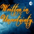 Written in Uncertainty: An Elder Scrolls Lore Podcast