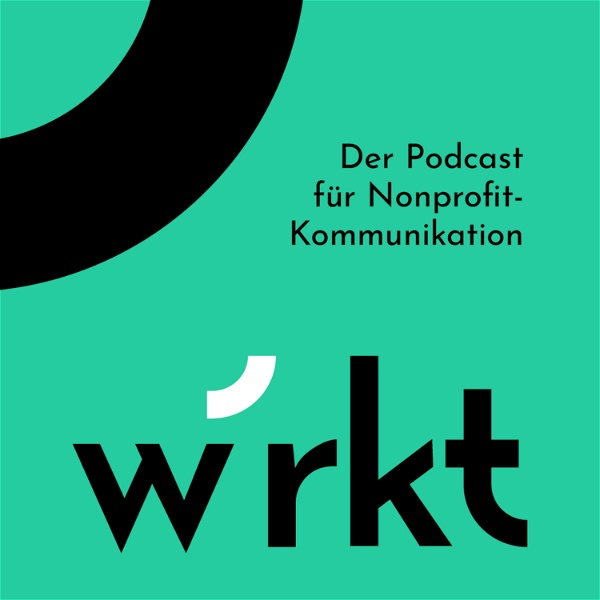 Artwork for wrkt - Der Podcast für Nonprofit-Kommunikation