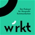 wrkt - Der Podcast für Nonprofit-Kommunikation