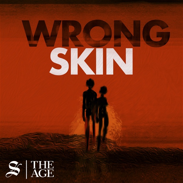 Artwork for Wrong Skin