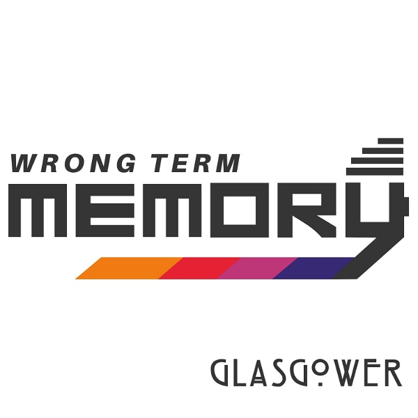 Artwork for Wrong Term Memory