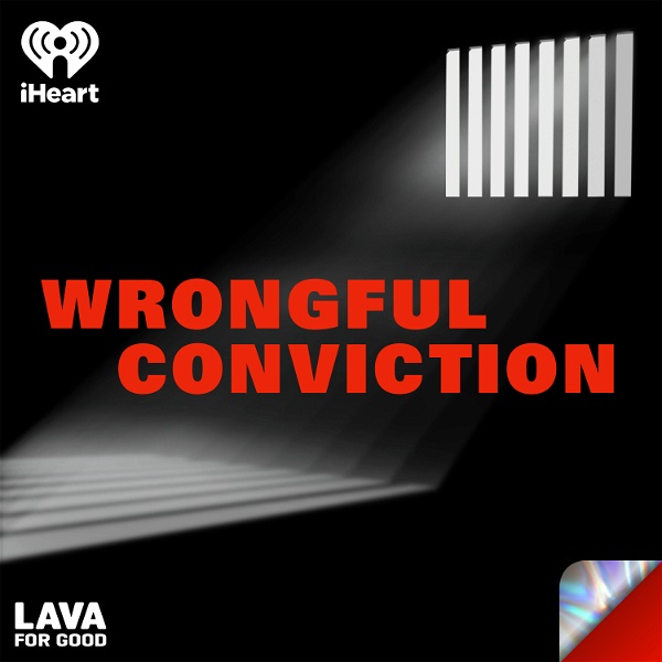 Artwork for Wrongful Conviction